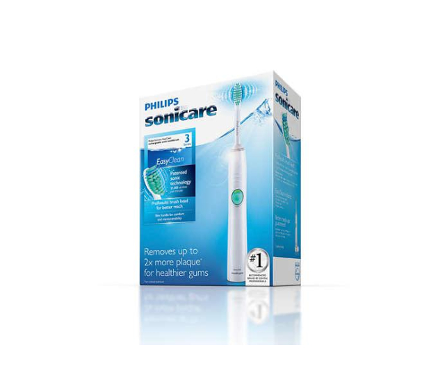Philips Sonicare HX6511/50 EasyClean - 347222 - zdjęcie 5